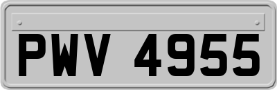 PWV4955