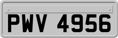 PWV4956