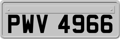 PWV4966