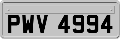 PWV4994