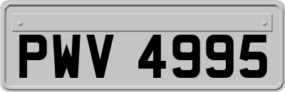 PWV4995