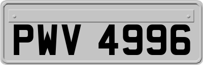 PWV4996