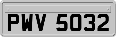 PWV5032