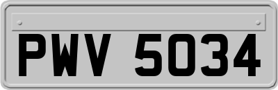 PWV5034