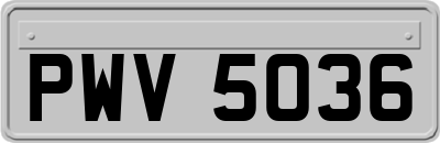 PWV5036