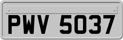 PWV5037