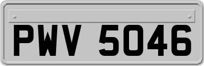 PWV5046