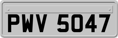 PWV5047