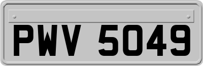 PWV5049