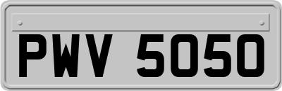 PWV5050