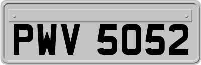 PWV5052