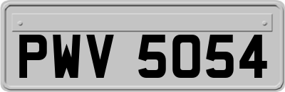 PWV5054