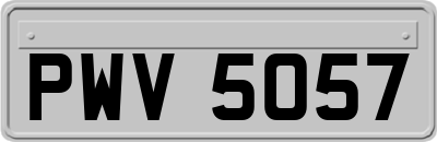 PWV5057