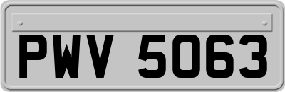 PWV5063