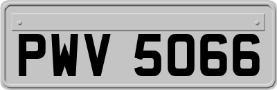 PWV5066