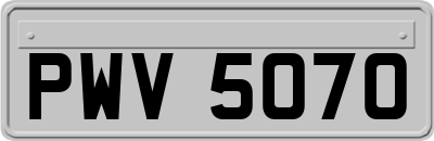 PWV5070