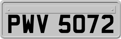 PWV5072