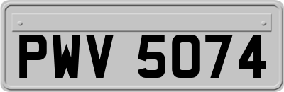 PWV5074