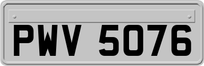 PWV5076