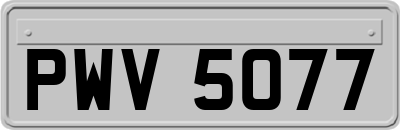 PWV5077