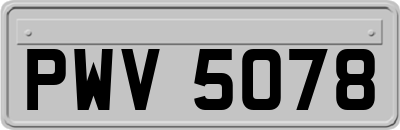 PWV5078