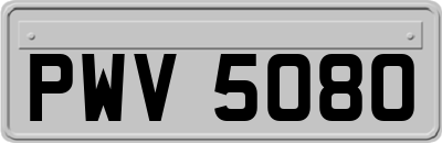 PWV5080