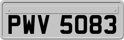 PWV5083