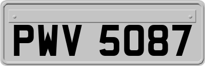 PWV5087