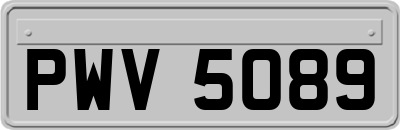 PWV5089