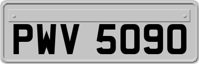 PWV5090