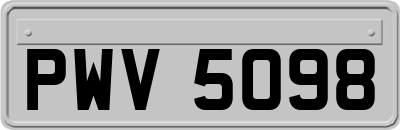 PWV5098