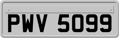 PWV5099