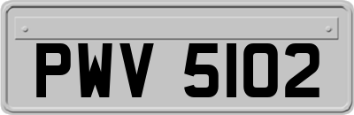 PWV5102