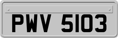 PWV5103