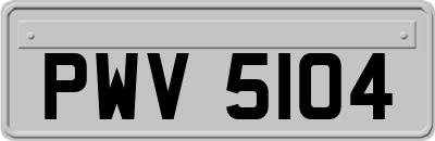 PWV5104