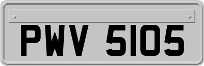 PWV5105