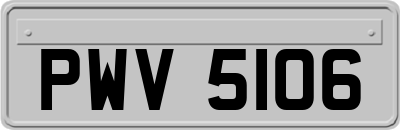 PWV5106