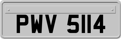 PWV5114