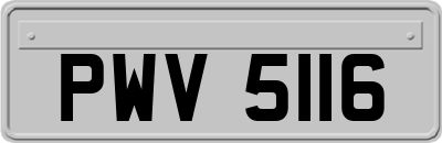 PWV5116