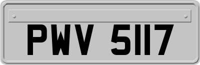 PWV5117