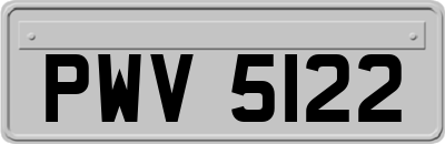 PWV5122