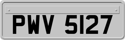 PWV5127