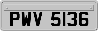 PWV5136