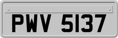 PWV5137