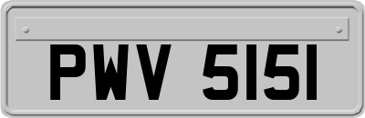 PWV5151