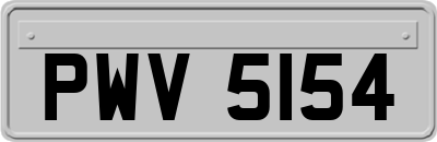 PWV5154