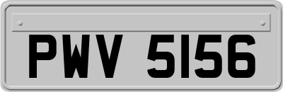 PWV5156