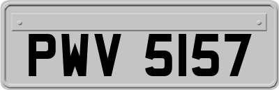 PWV5157