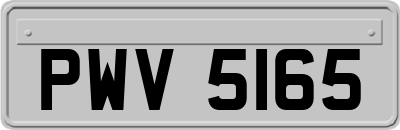 PWV5165