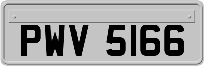 PWV5166